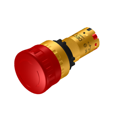 Power-Nex CP2E-BVE10R