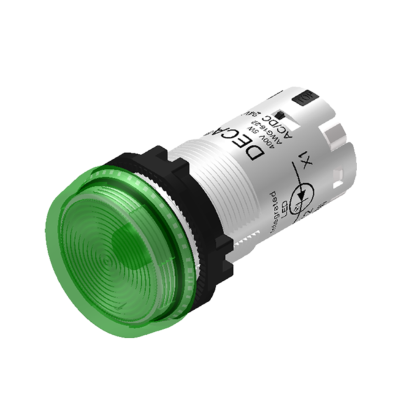 Power-Nex CP24P-3BEQ4G