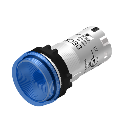 Power-Nex CP24P-3BEQ4S