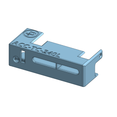 POWER SOURCE AC COVER ACC-TC-240L