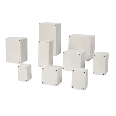 Plastic ABS Enclosure IP66 400x600x220mm