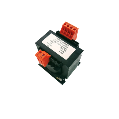 POWER SOURCE T100-240-24 - DIN Rail Mount