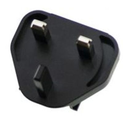 UK AC Plug for MEAN WELL GE Series Power Supply