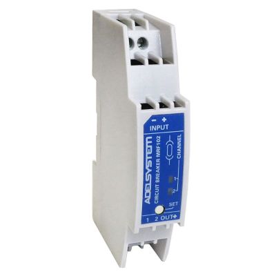 AdelSystem MRF102